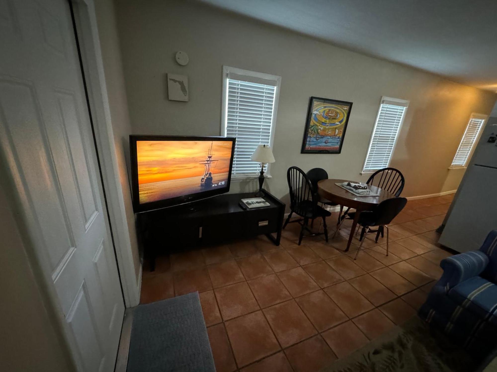 מיאמי Key West Style Historic Home In Coconut Grove Florida, The Blue House מראה חיצוני תמונה